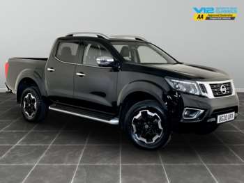 Used Nissan Navara 2020 for sale - 74718764: Photo