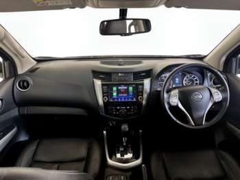 Used Nissan Navara 2020 for sale - 74718764: Photo