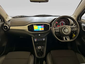 Used MG MG3 2022 for sale - 79628525: Photo
