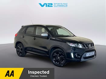 Used Suzuki Vitara 2018 for sale - 79855129: Photo