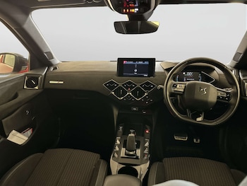 Used DS Automobiles DS 3 2022 for sale - 78423764: Photo