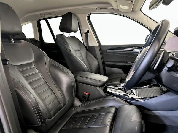 Used BMW X3 2021 for sale - 76006196: Photo 13