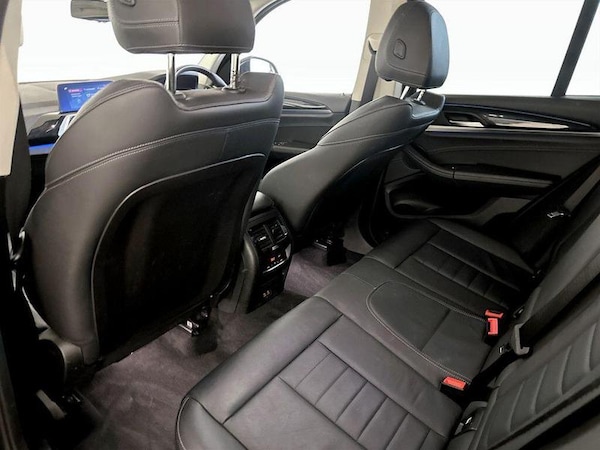 Used BMW X3 2021 for sale - 76006196: Photo 14