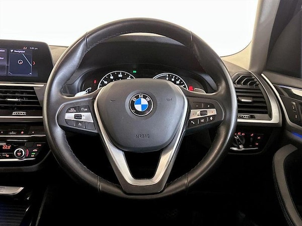 Used BMW X3 2021 for sale - 76006196: Photo 16