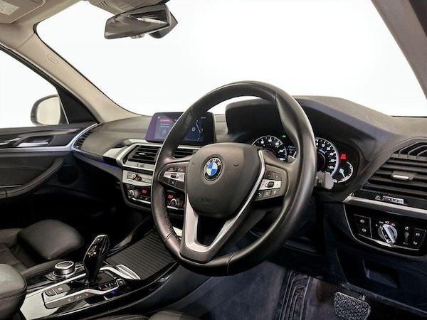 Used BMW X3 2021 for sale - 76006196: Photo 17