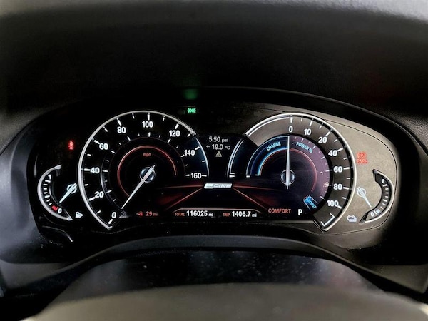 Used BMW X3 2021 for sale - 76006196: Photo 19