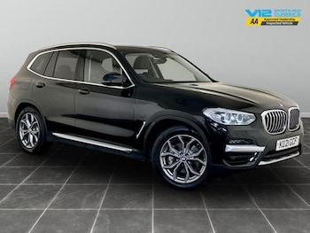 BMW - X3