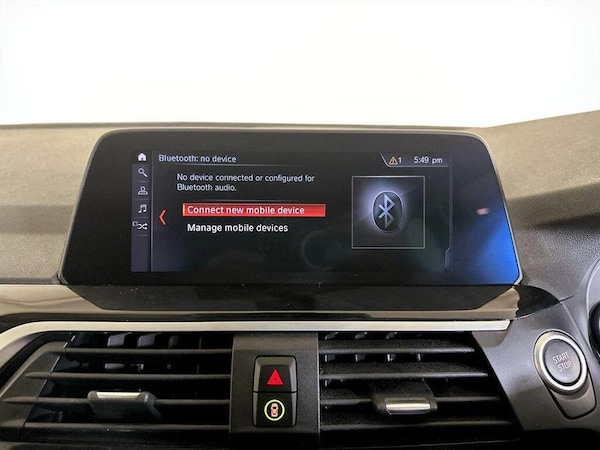 Used BMW X3 2021 for sale - 76006196: Photo 23