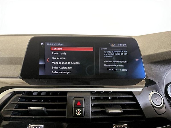 Used BMW X3 2021 for sale - 76006196: Photo 24