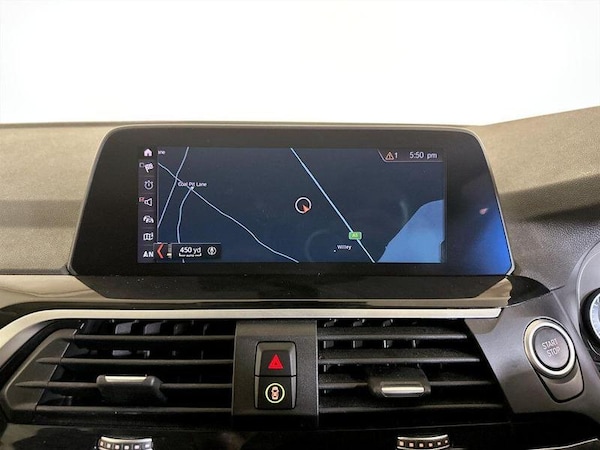 Used BMW X3 2021 for sale - 76006196: Photo 25