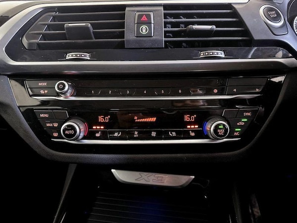 Used BMW X3 2021 for sale - 76006196: Photo 26