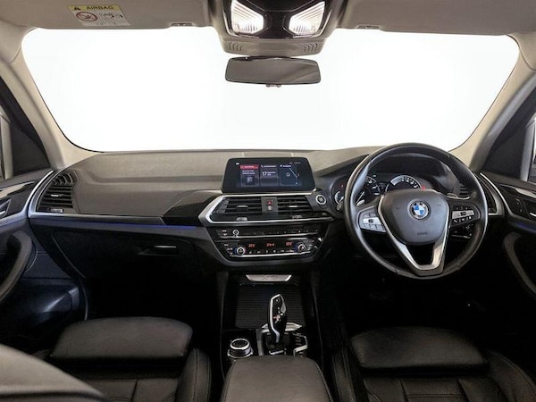 Used BMW X3 2021 for sale - 76006196: Photo 3