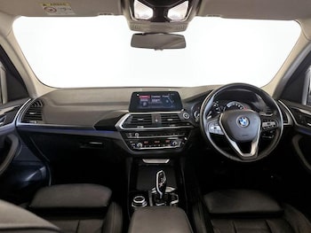 Used BMW X3 2021 for sale - 76006196: Photo 3