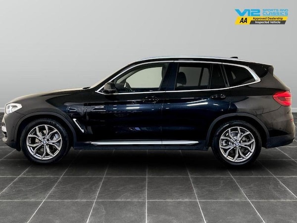 Used BMW X3 2021 for sale - 76006196: Photo 7
