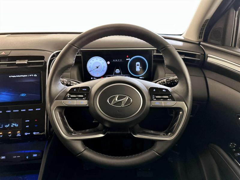 Used Hyundai TUCSON 2022 for sale - 76862318: Photo 16