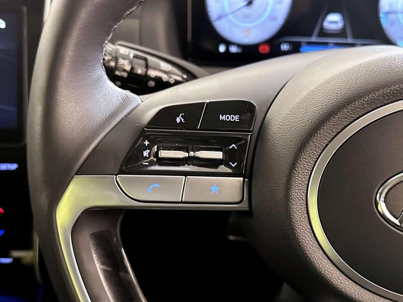 Used Hyundai TUCSON 2022 for sale - 76862318: Photo 17