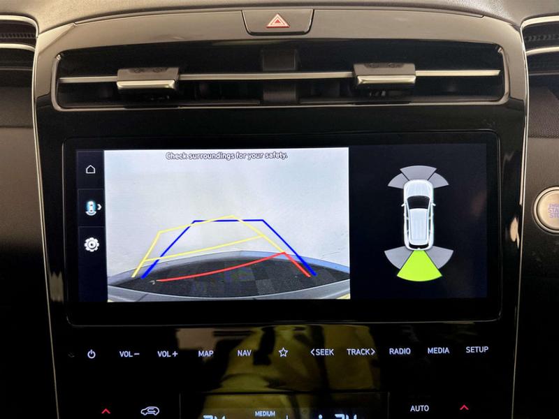 Used Hyundai TUCSON 2022 for sale - 76862318: Photo 20