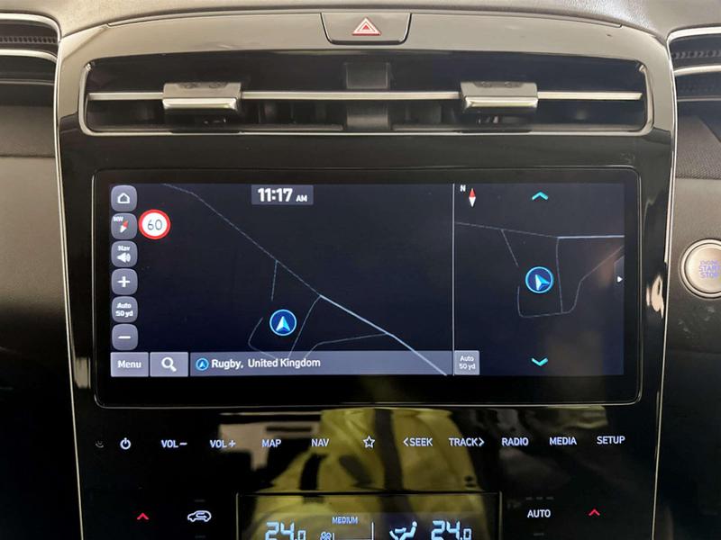 Used Hyundai TUCSON 2022 for sale - 76862318: Photo 21