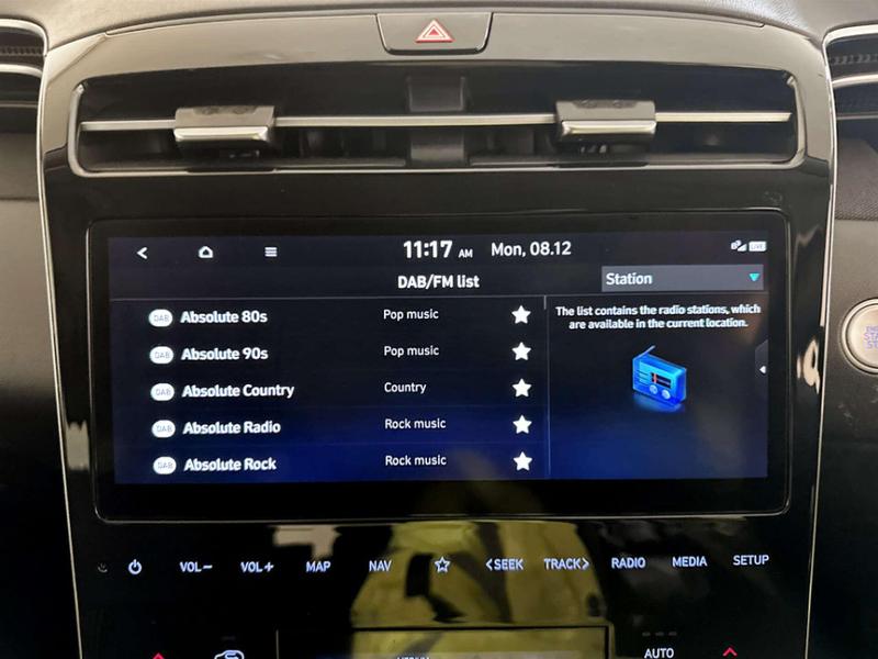 Used Hyundai TUCSON 2022 for sale - 76862318: Photo 23