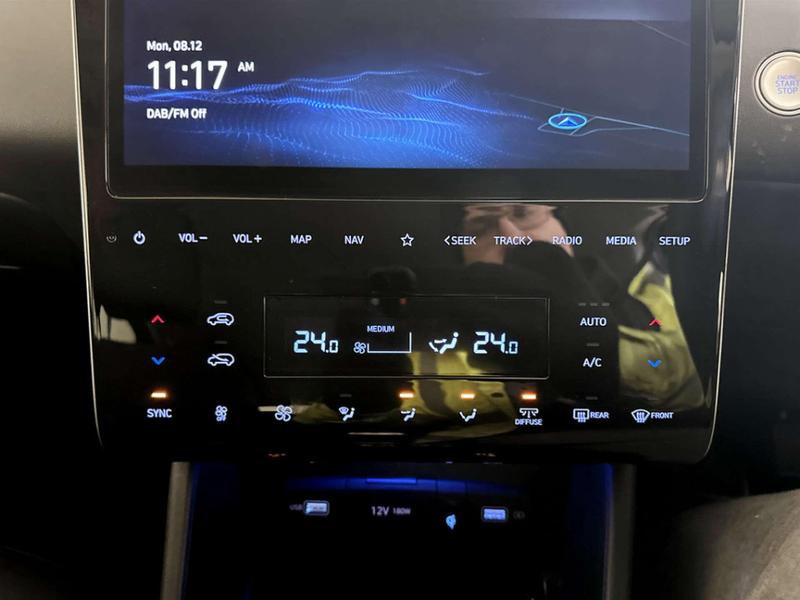 Used Hyundai TUCSON 2022 for sale - 76862318: Photo 24