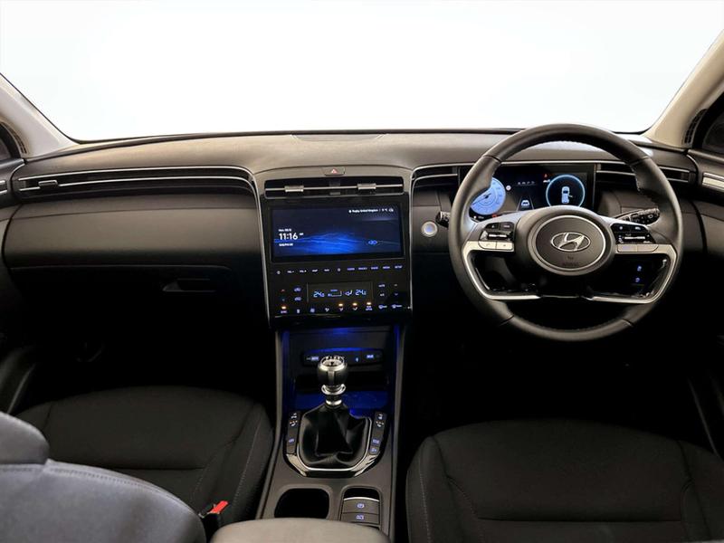 Used Hyundai TUCSON 2022 for sale - 76862318: Photo 3