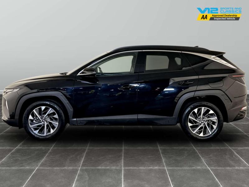 Used Hyundai TUCSON 2022 for sale - 76862318: Photo 7