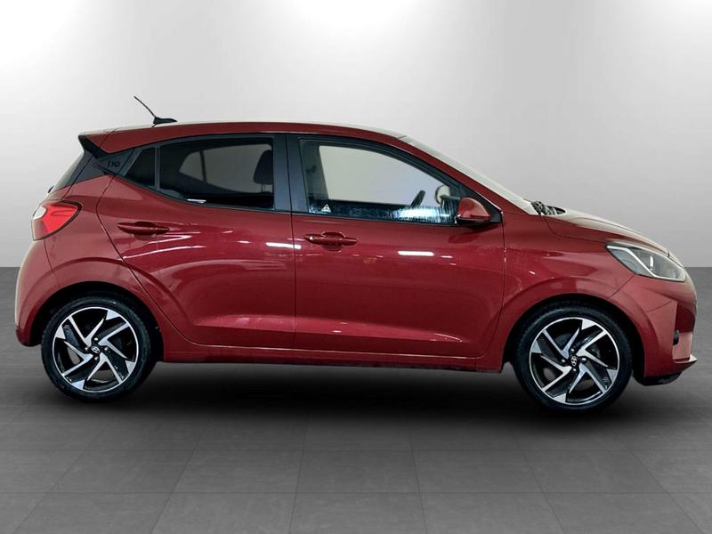 Used Hyundai i10 2022 for sale - 77036795: Photo 11