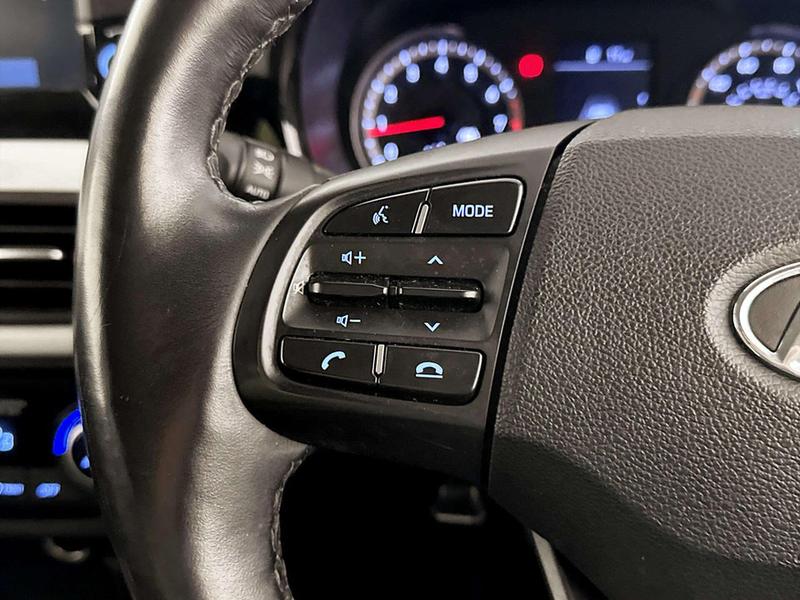 Used Hyundai i10 2022 for sale - 77036795: Photo 17