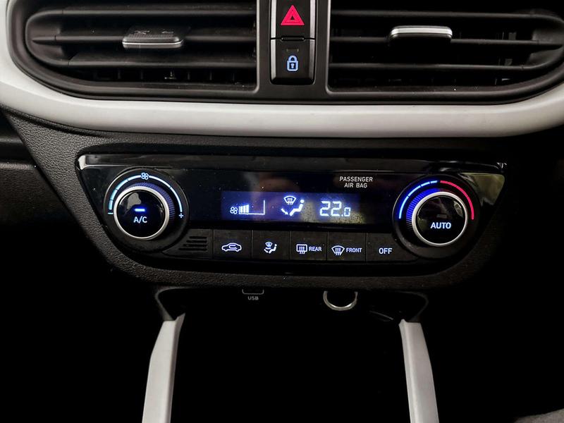 Used Hyundai i10 2022 for sale - 77036795: Photo 24