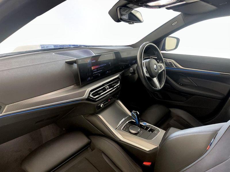 Used BMW i4 2022 for sale - 76641130: Photo 12