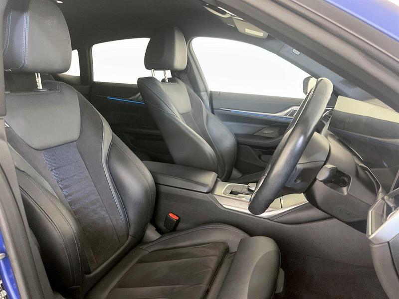 Used BMW i4 2022 for sale - 76641130: Photo 13