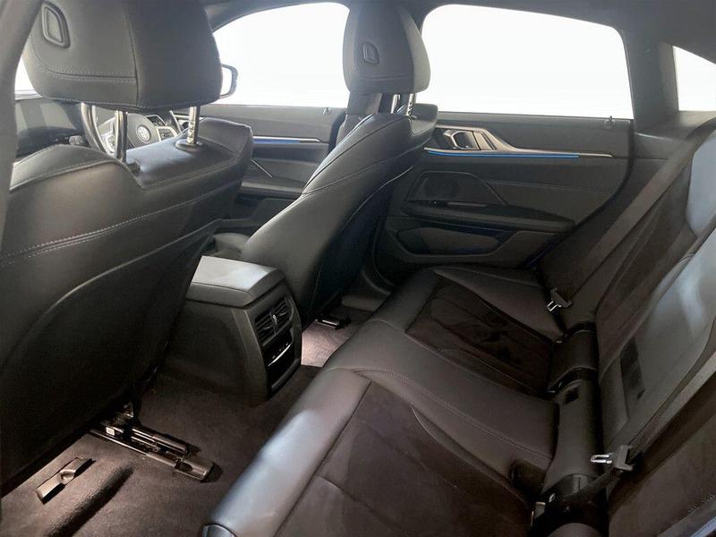 Used BMW i4 2022 for sale - 76641130: Photo 14