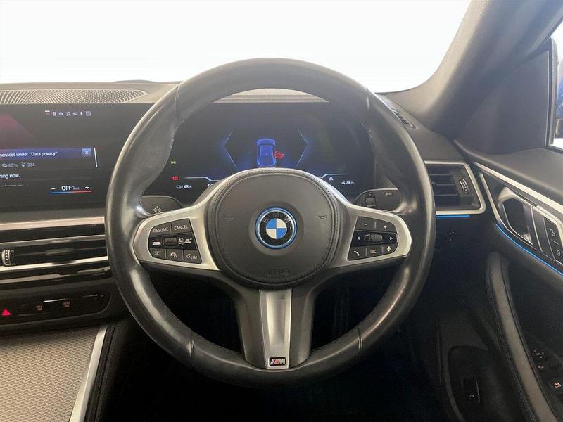 Used BMW i4 2022 for sale - 76641130: Photo 16