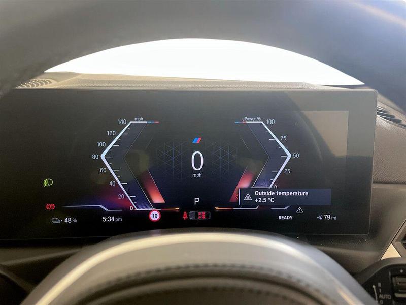 Used BMW i4 2022 for sale - 76641130: Photo 18