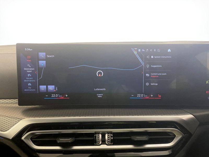 Used BMW i4 2022 for sale - 76641130: Photo 22