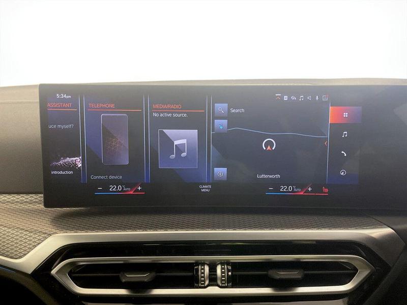 Used BMW i4 2022 for sale - 76641130: Photo 23