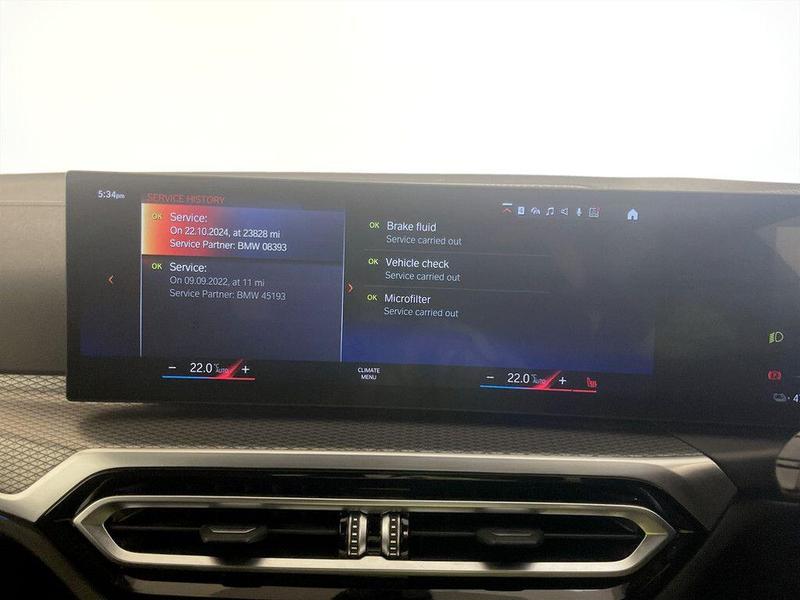 Used BMW i4 2022 for sale - 76641130: Photo 24