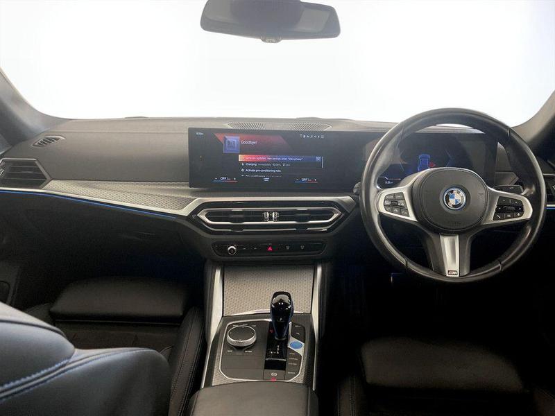 Used BMW i4 2022 for sale - 76641130: Photo 3