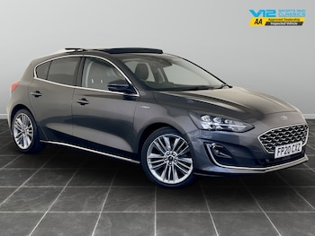2020 (20) - 1.0 EcoBoost 125 5dr