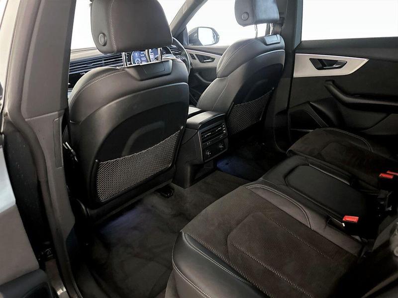 Used Audi Q8 2021 for sale - 76641152: Photo 14