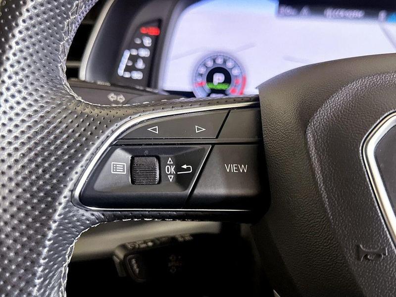 Used Audi Q8 2021 for sale - 76641152: Photo 17