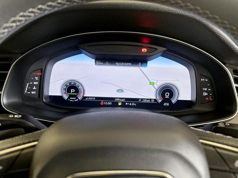 Used Audi Q8 2021 for sale - 76641152: Photo 18