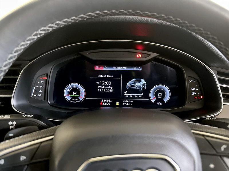 Used Audi Q8 2021 for sale - 76641152: Photo 20