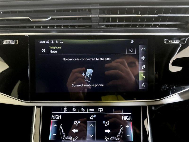 Used Audi Q8 2021 for sale - 76641152: Photo 23