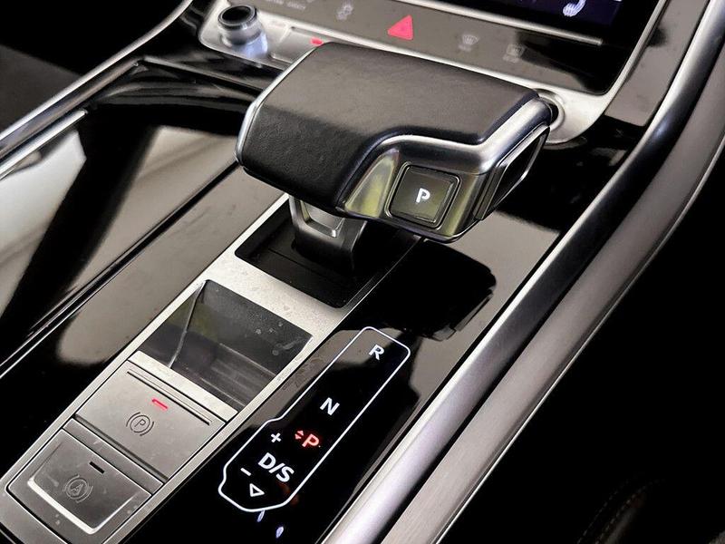 Used Audi Q8 2021 for sale - 76641152: Photo 27