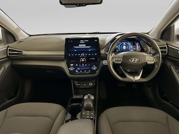 Used Hyundai IONIQ 2022 for sale - 79136836: Photo