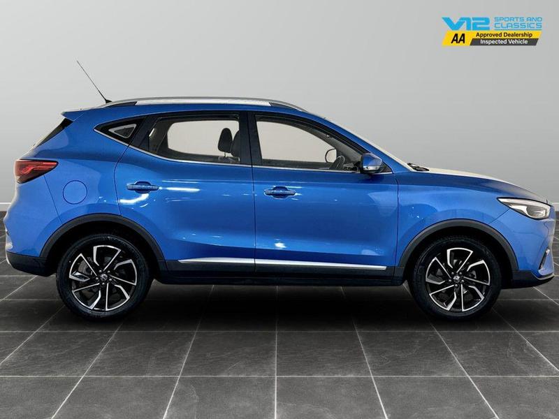 Used MG MG ZS 2022 for sale - 76415931: Photo 11