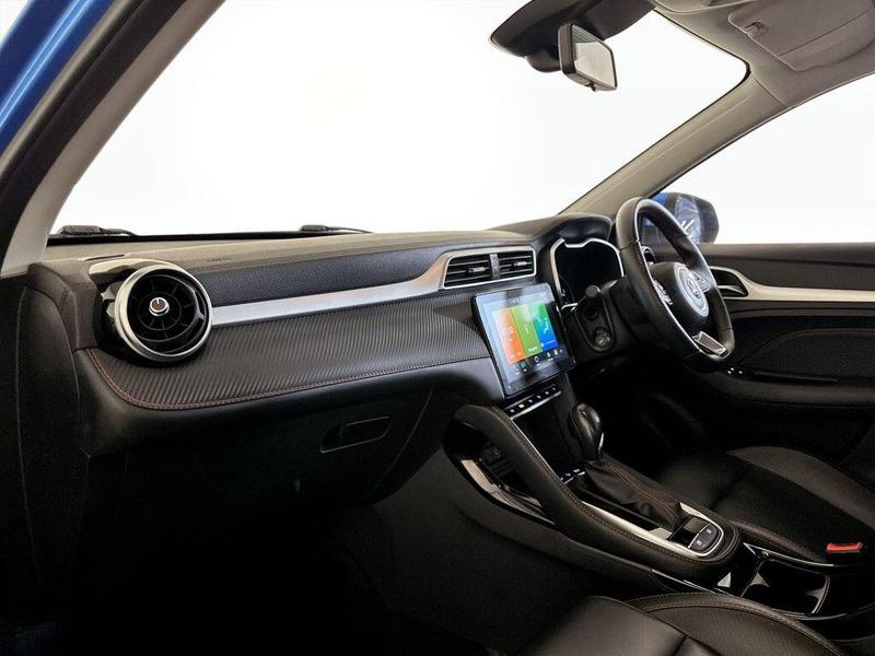 Used MG MG ZS 2022 for sale - 76415931: Photo 12