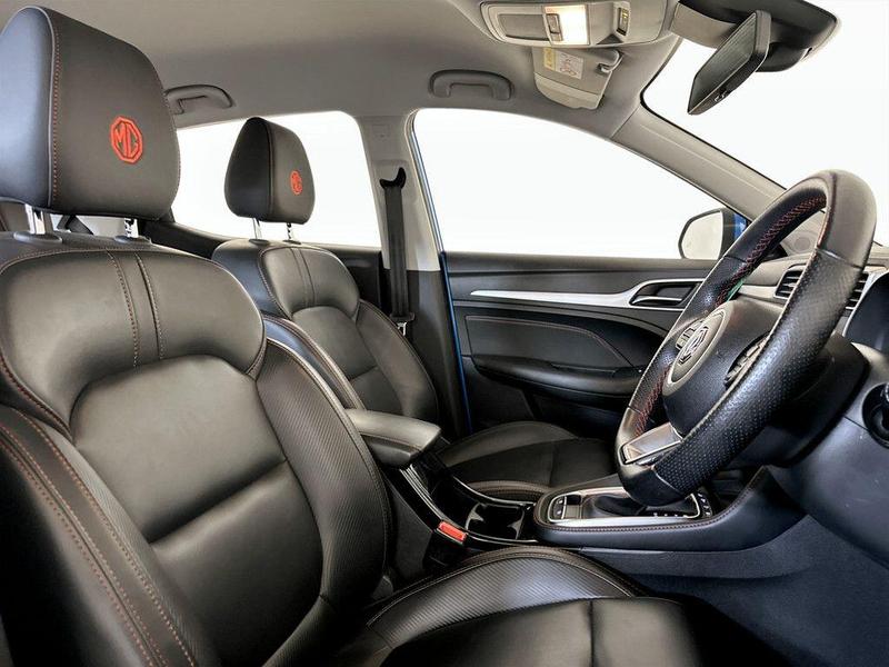 Used MG MG ZS 2022 for sale - 76415931: Photo 13