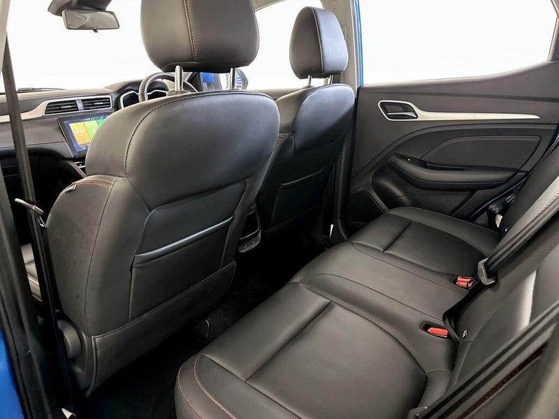 Used MG MG ZS 2022 for sale - 76415931: Photo 14